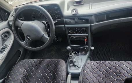 Daewoo Nexia I рестайлинг, 2006 год, 260 000 рублей, 6 фотография