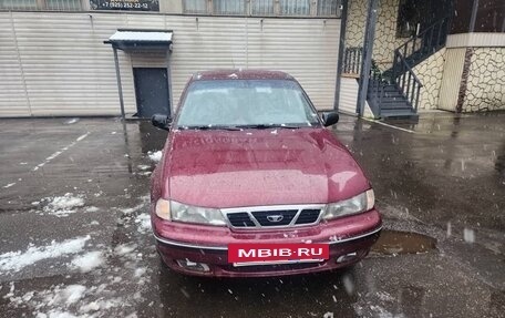 Daewoo Nexia I рестайлинг, 2006 год, 260 000 рублей, 11 фотография