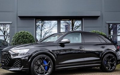 Audi RS Q8 I, 2025 год, 17 790 040 рублей, 1 фотография