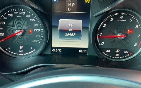 Mercedes-Benz GLC Coupe, 2018 год, 4 000 000 рублей, 2 фотография