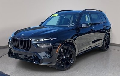 BMW X7, 2025 год, 13 766 381 рублей, 1 фотография