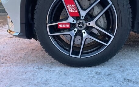 Mercedes-Benz GLC Coupe, 2018 год, 4 000 000 рублей, 3 фотография