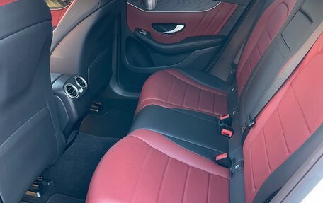 Mercedes-Benz GLC Coupe, 2018 год, 4 000 000 рублей, 7 фотография