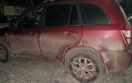 Chery Tiggo (T11), 2014 год, 440 000 рублей, 3 фотография