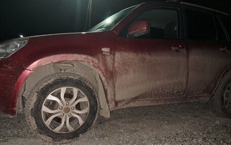 Chery Tiggo (T11), 2014 год, 440 000 рублей, 4 фотография