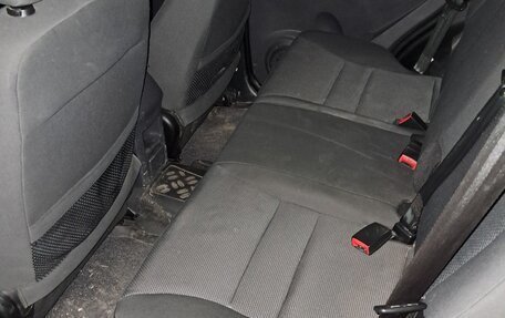 Chery Tiggo (T11), 2014 год, 440 000 рублей, 7 фотография