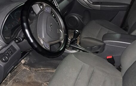 Chery Tiggo (T11), 2014 год, 440 000 рублей, 6 фотография