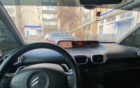 Citroen C3 Picasso I, 2011 год, 430 000 рублей, 6 фотография