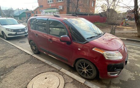 Citroen C3 Picasso I, 2011 год, 430 000 рублей, 2 фотография