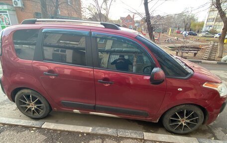 Citroen C3 Picasso I, 2011 год, 430 000 рублей, 3 фотография