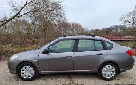 Renault Symbol, 2008 год, 450 000 рублей, 5 фотография