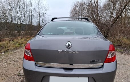 Renault Symbol, 2008 год, 450 000 рублей, 7 фотография