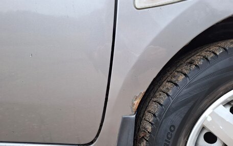 Renault Symbol, 2008 год, 450 000 рублей, 15 фотография