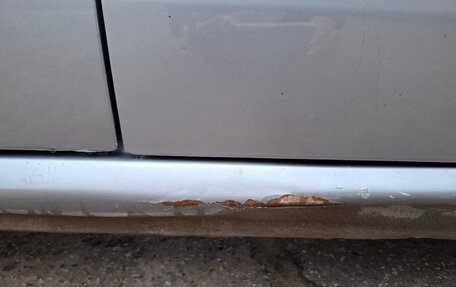 Renault Symbol, 2008 год, 450 000 рублей, 19 фотография