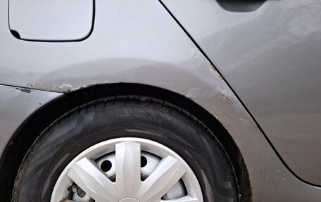 Renault Symbol, 2008 год, 450 000 рублей, 16 фотография