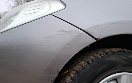 Renault Symbol, 2008 год, 450 000 рублей, 17 фотография