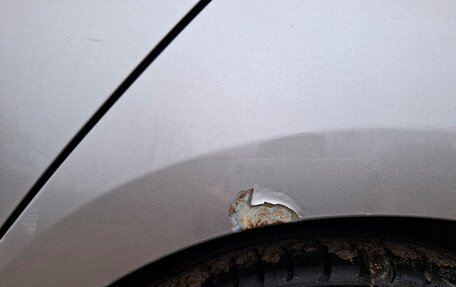 Renault Symbol, 2008 год, 450 000 рублей, 18 фотография