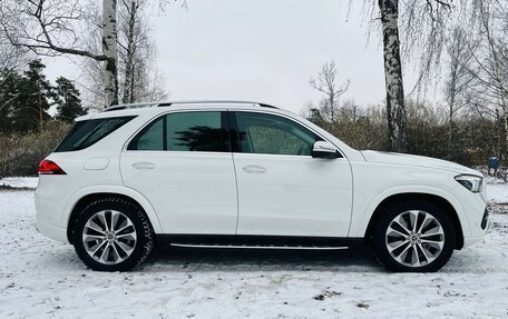 Mercedes-Benz GLE, 2022 год, 9 780 000 рублей, 6 фотография