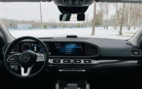 Mercedes-Benz GLE, 2022 год, 9 780 000 рублей, 15 фотография