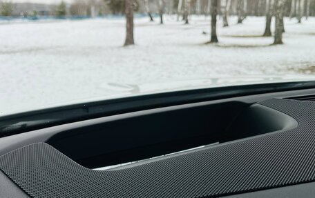 Mercedes-Benz GLE, 2022 год, 9 780 000 рублей, 14 фотография