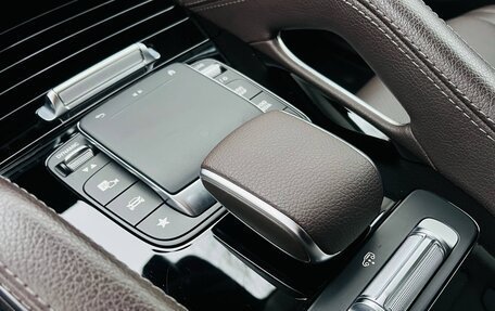 Mercedes-Benz GLE, 2022 год, 9 780 000 рублей, 18 фотография