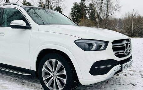 Mercedes-Benz GLE, 2022 год, 9 780 000 рублей, 8 фотография