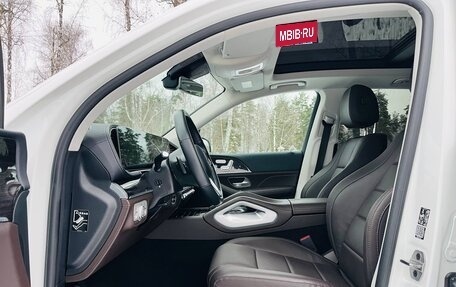 Mercedes-Benz GLE, 2022 год, 9 780 000 рублей, 9 фотография