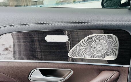 Mercedes-Benz GLE, 2022 год, 9 780 000 рублей, 23 фотография