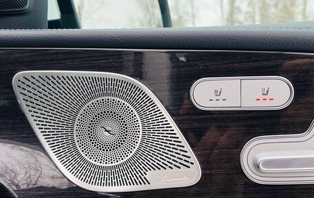 Mercedes-Benz GLE, 2022 год, 9 780 000 рублей, 27 фотография