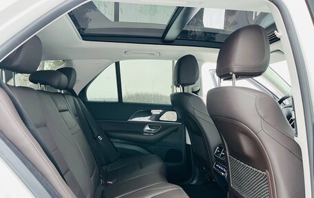 Mercedes-Benz GLE, 2022 год, 9 780 000 рублей, 28 фотография