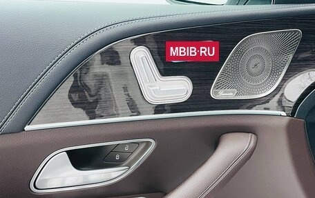 Mercedes-Benz GLE, 2022 год, 9 780 000 рублей, 19 фотография