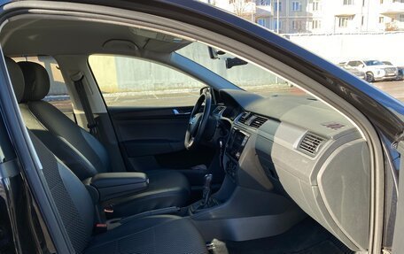 Skoda Rapid I, 2019 год, 1 350 000 рублей, 13 фотография