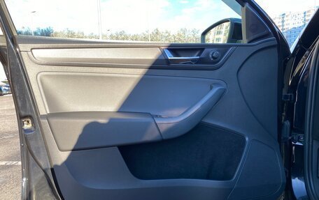 Skoda Rapid I, 2019 год, 1 350 000 рублей, 12 фотография