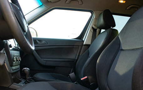 Skoda Yeti I рестайлинг, 2018 год, 1 459 000 рублей, 9 фотография