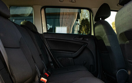 Skoda Yeti I рестайлинг, 2018 год, 1 459 000 рублей, 11 фотография