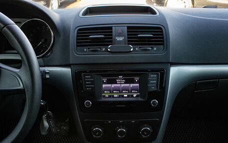 Skoda Yeti I рестайлинг, 2018 год, 1 459 000 рублей, 7 фотография