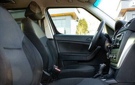 Skoda Yeti I рестайлинг, 2018 год, 1 459 000 рублей, 12 фотография