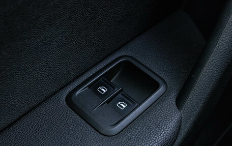 Skoda Yeti I рестайлинг, 2018 год, 1 459 000 рублей, 13 фотография