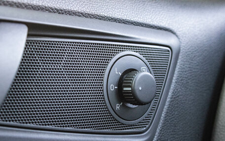 Skoda Yeti I рестайлинг, 2018 год, 1 459 000 рублей, 14 фотография