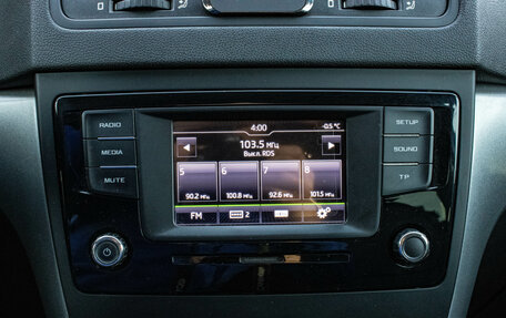 Skoda Yeti I рестайлинг, 2018 год, 1 459 000 рублей, 16 фотография