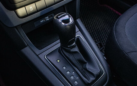 Skoda Yeti I рестайлинг, 2018 год, 1 459 000 рублей, 19 фотография