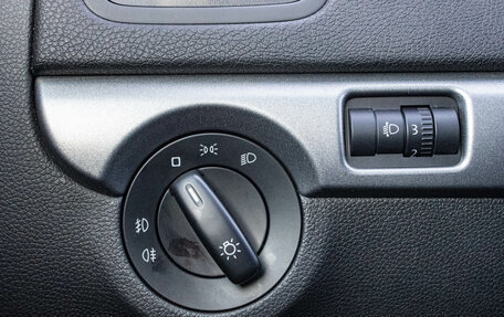 Skoda Yeti I рестайлинг, 2018 год, 1 459 000 рублей, 15 фотография