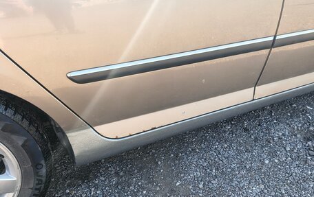 Peugeot 407, 2005 год, 280 000 рублей, 7 фотография