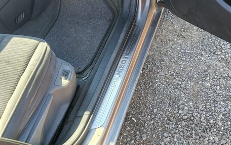 Peugeot 407, 2005 год, 280 000 рублей, 6 фотография