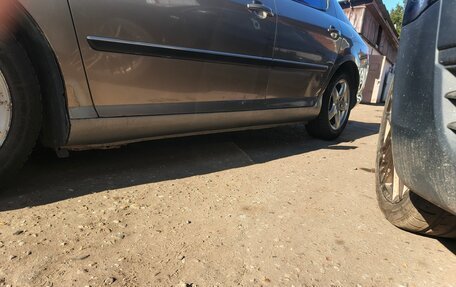 Peugeot 407, 2005 год, 280 000 рублей, 4 фотография