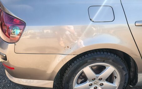 Peugeot 407, 2005 год, 280 000 рублей, 8 фотография