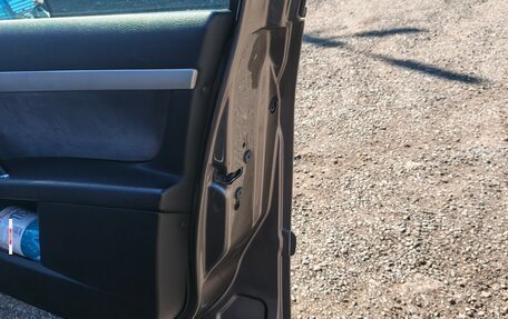 Peugeot 407, 2005 год, 280 000 рублей, 10 фотография