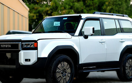 Toyota Land Cruiser Prado, 2025 год, 5 фотография