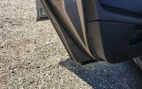 Peugeot 407, 2005 год, 280 000 рублей, 13 фотография