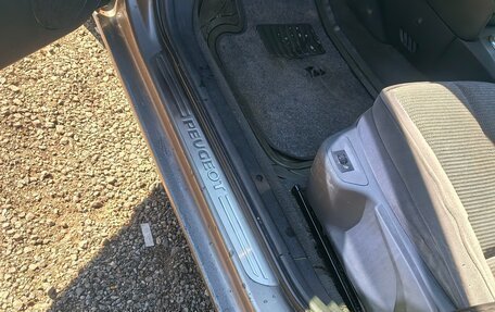 Peugeot 407, 2005 год, 280 000 рублей, 15 фотография